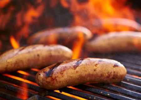 bbq_sausage